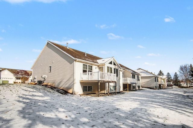 1215 Linwood Drive Nw, City Of Walker, MI 49534