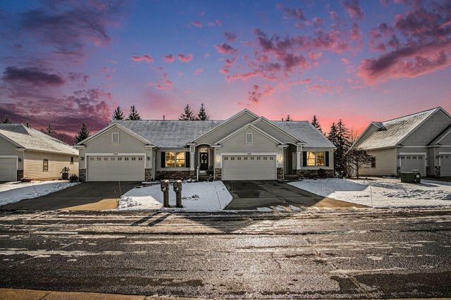 1215 Linwood Drive Nw, City Of Walker, MI 49534