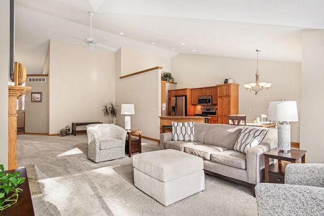 1215 Linwood Drive Nw, City Of Walker, MI 49534