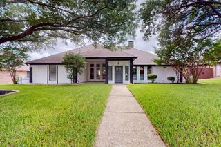2608 La Vida Place, Plano, TX 75023