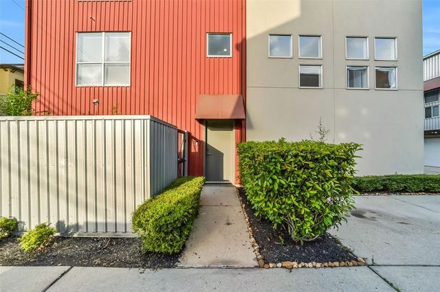 355 Sydnor Street, Houston, TX 77020