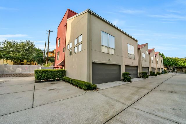 355 Sydnor Street, Houston, TX 77020