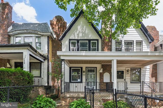 7837 PROVIDENT ST, Philadelphia, PA 19150