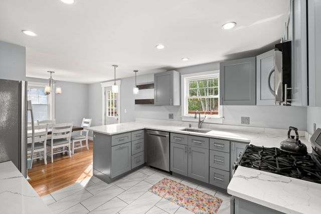 65 Emerald Street, Quincy, MA 02169
