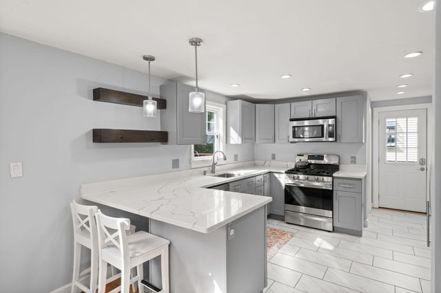 65 Emerald Street, Quincy, MA 02169