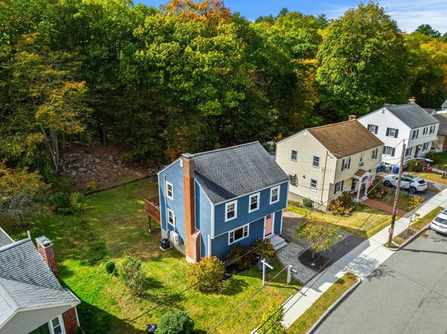 65 Emerald Street, Quincy, MA 02169