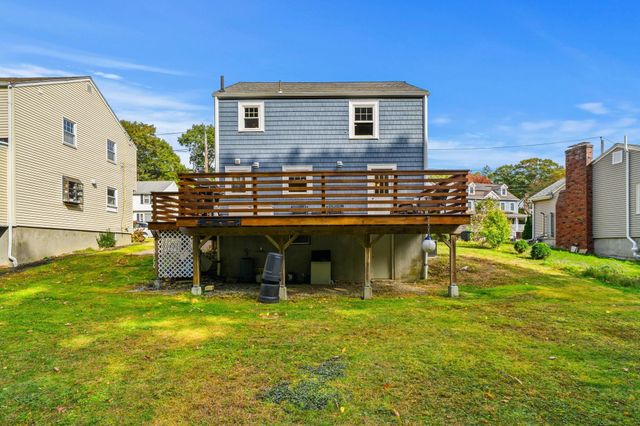 65 Emerald Street, Quincy, MA 02169