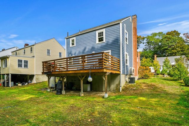 65 Emerald Street, Quincy, MA 02169