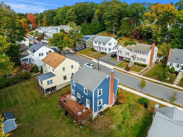 65 Emerald Street, Quincy, MA 02169
