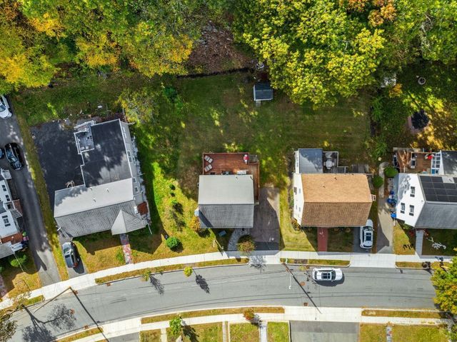 65 Emerald Street, Quincy, MA 02169