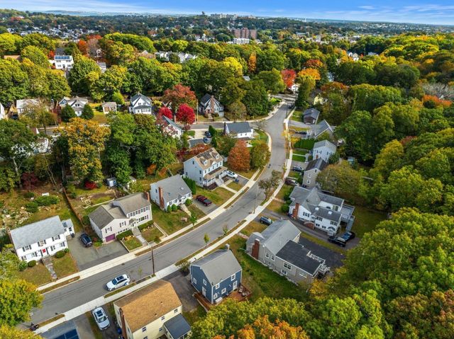 65 Emerald Street, Quincy, MA 02169