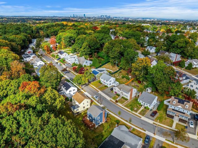 65 Emerald Street, Quincy, MA 02169