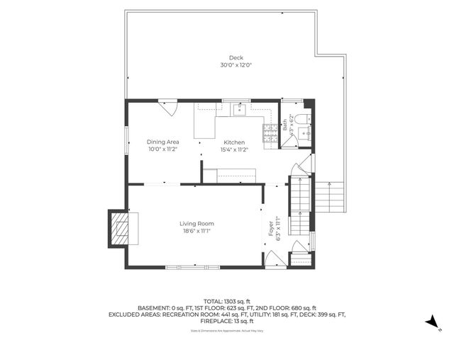 65 Emerald Street, Quincy, MA 02169
