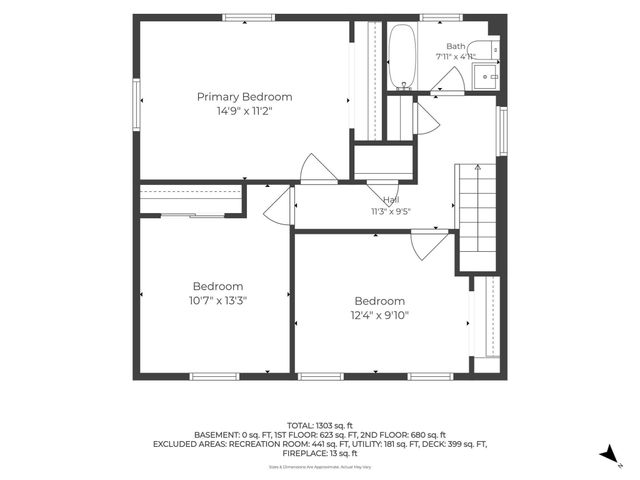 65 Emerald Street, Quincy, MA 02169