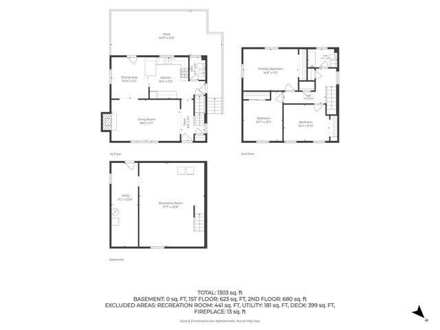 65 Emerald Street, Quincy, MA 02169