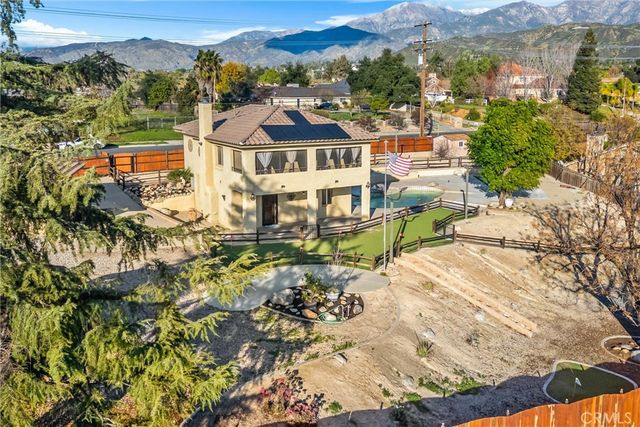 35131 Wildwood Canyon, Yucaipa, CA 92399