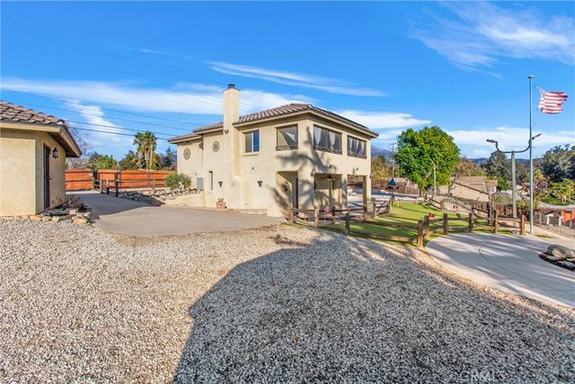 35131 Wildwood Canyon, Yucaipa, CA 92399