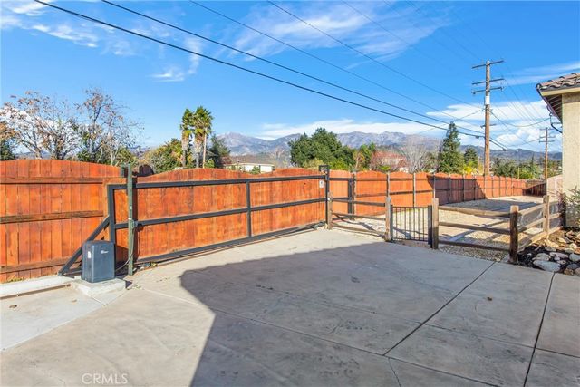 35131 Wildwood Canyon, Yucaipa, CA 92399
