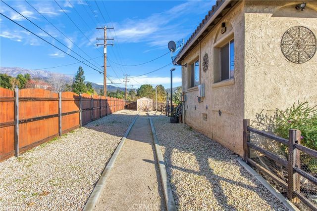 35131 Wildwood Canyon, Yucaipa, CA 92399