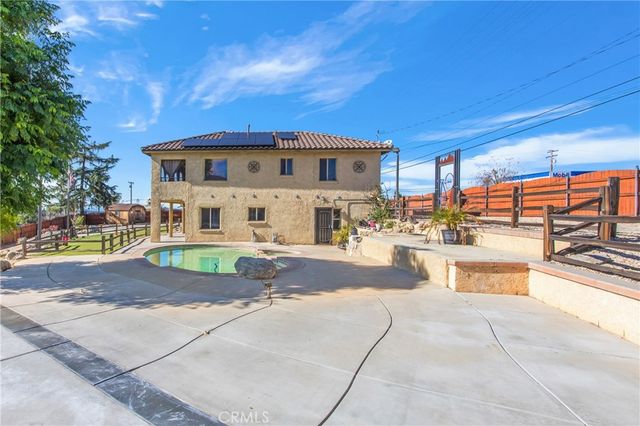 35131 Wildwood Canyon, Yucaipa, CA 92399