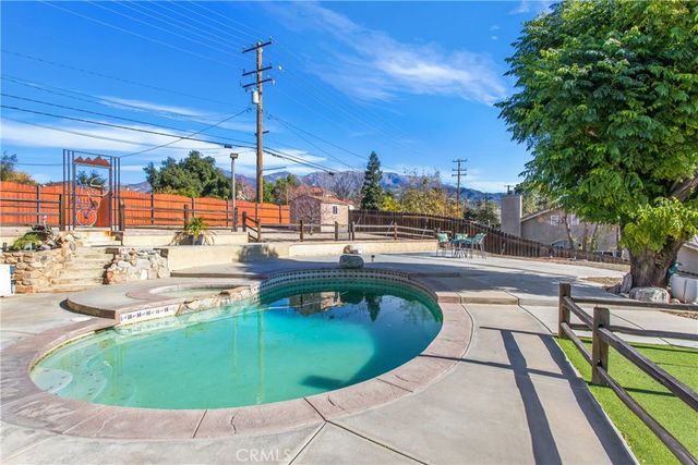 35131 Wildwood Canyon, Yucaipa, CA 92399