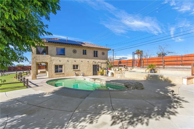 35131 Wildwood Canyon, Yucaipa, CA 92399