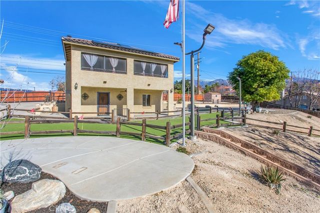 35131 Wildwood Canyon, Yucaipa, CA 92399
