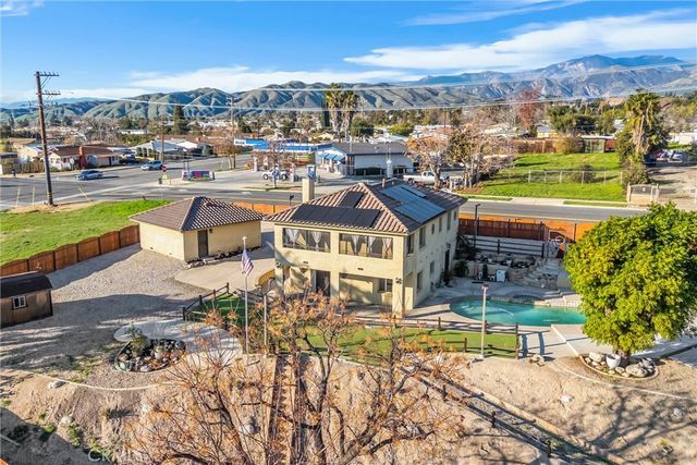 35131 Wildwood Canyon, Yucaipa, CA 92399