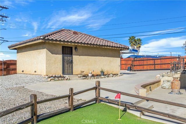 35131 Wildwood Canyon, Yucaipa, CA 92399
