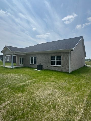 140 N Fork Branch Road, Tullahoma, TN 37388