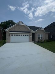 140 N Fork Branch Road, Tullahoma, TN 37388
