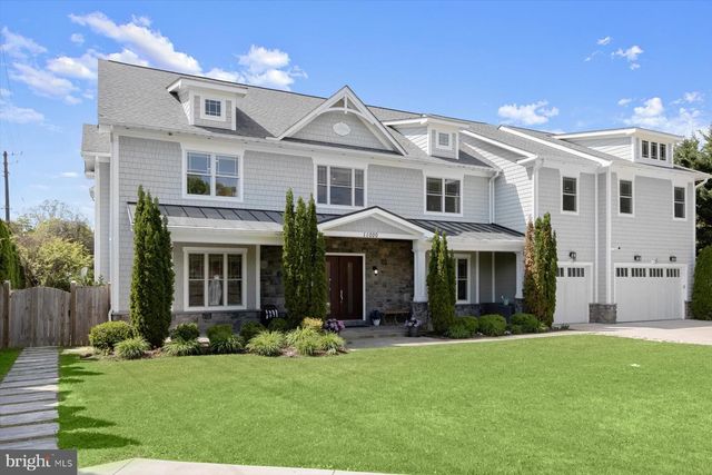 11000 LUXMANOR ROAD, North Bethesda, MD 20852