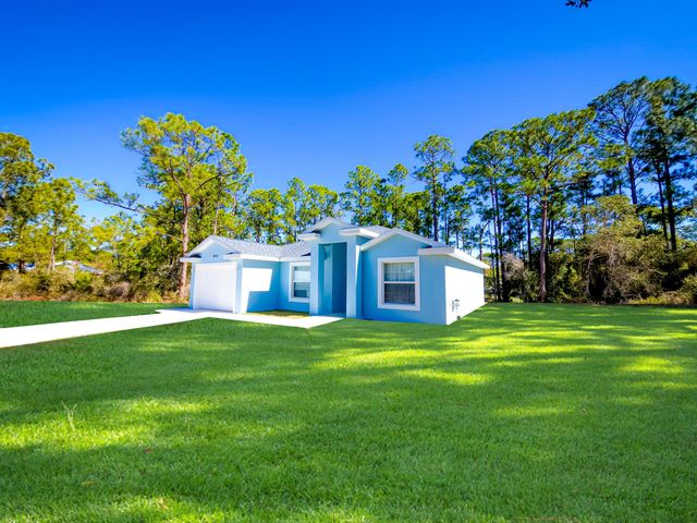 450 Kemper Avenue, Lake Placid, FL 33852