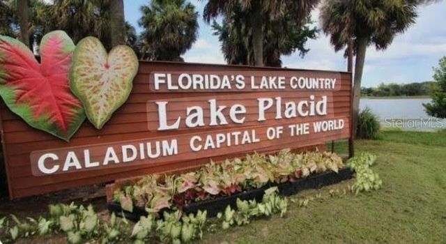 450 Kemper Avenue, Lake Placid, FL 33852