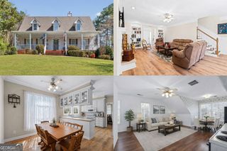 3592 Galdway Drive, Snellville, GA 30039