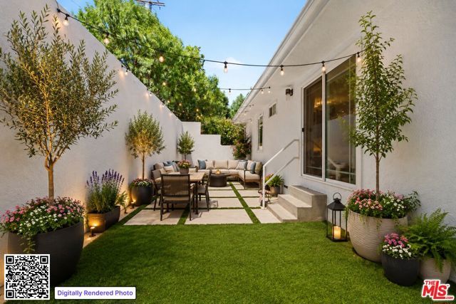 21490 Arcos Drive, Woodland Hills (los Angeles), CA 91364