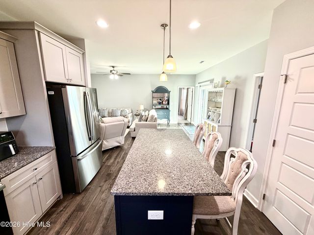 2204 Staley Court, Kinston, NC 28504