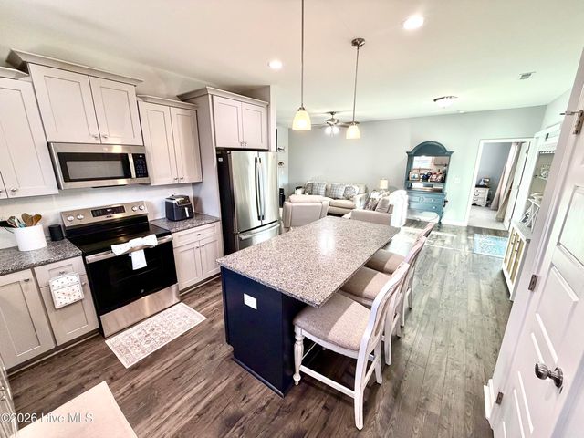 2204 Staley Court, Kinston, NC 28504