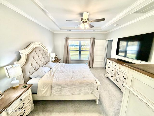 2204 Staley Court, Kinston, NC 28504