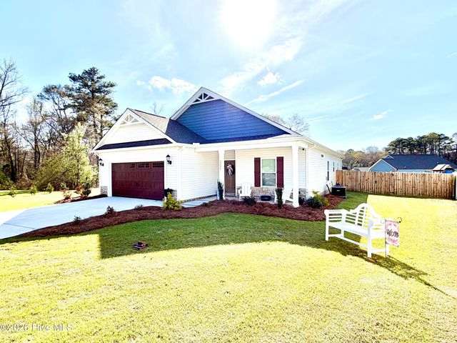 2204 Staley Court, Kinston, NC 28504