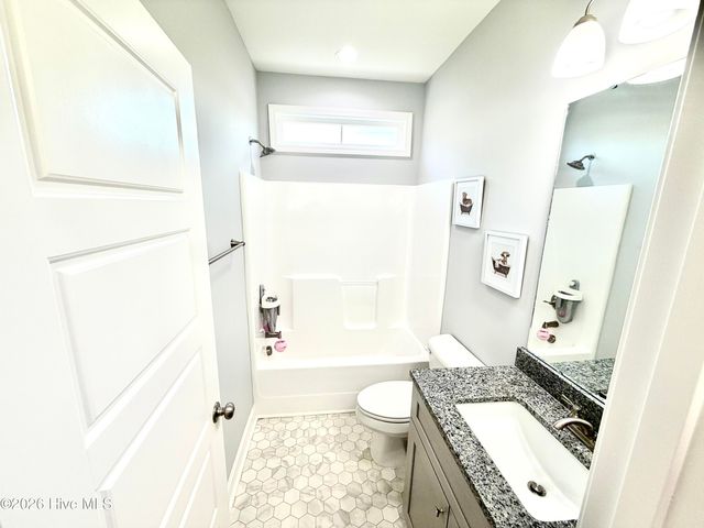 2204 Staley Court, Kinston, NC 28504