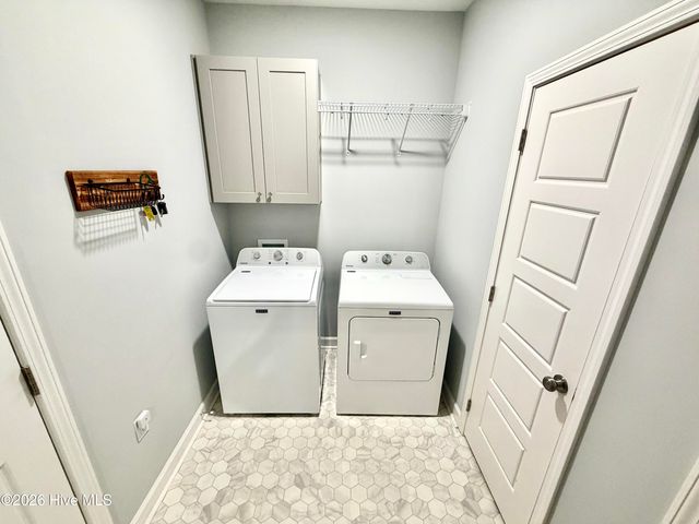 2204 Staley Court, Kinston, NC 28504