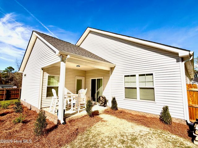 2204 Staley Court, Kinston, NC 28504