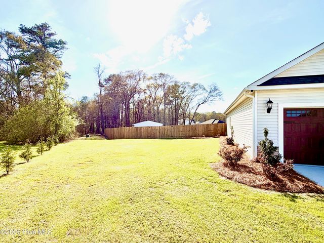 2204 Staley Court, Kinston, NC 28504