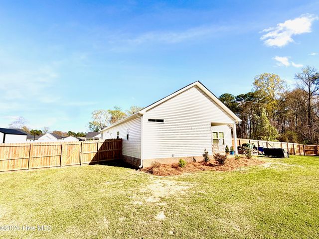 2204 Staley Court, Kinston, NC 28504