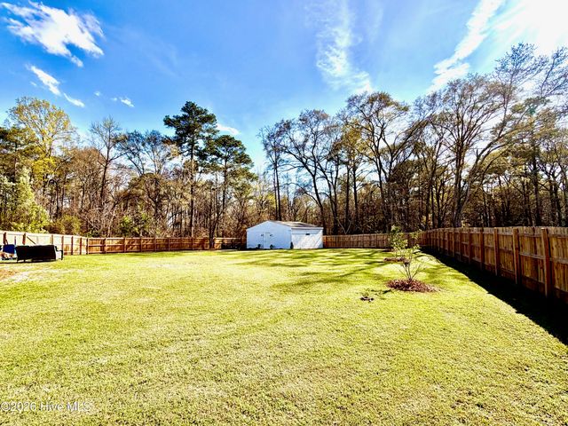 2204 Staley Court, Kinston, NC 28504