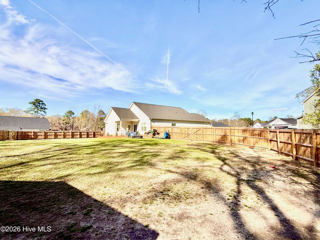 2204 Staley Court, Kinston, NC 28504