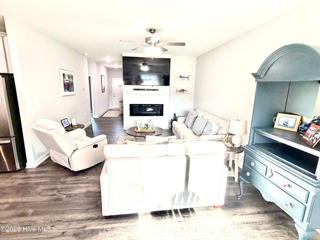 2204 Staley Court, Kinston, NC 28504