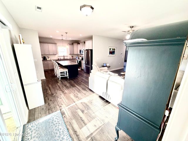 2204 Staley Court, Kinston, NC 28504