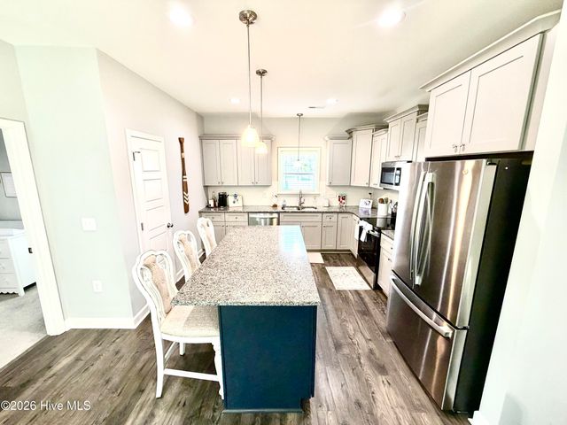 2204 Staley Court, Kinston, NC 28504